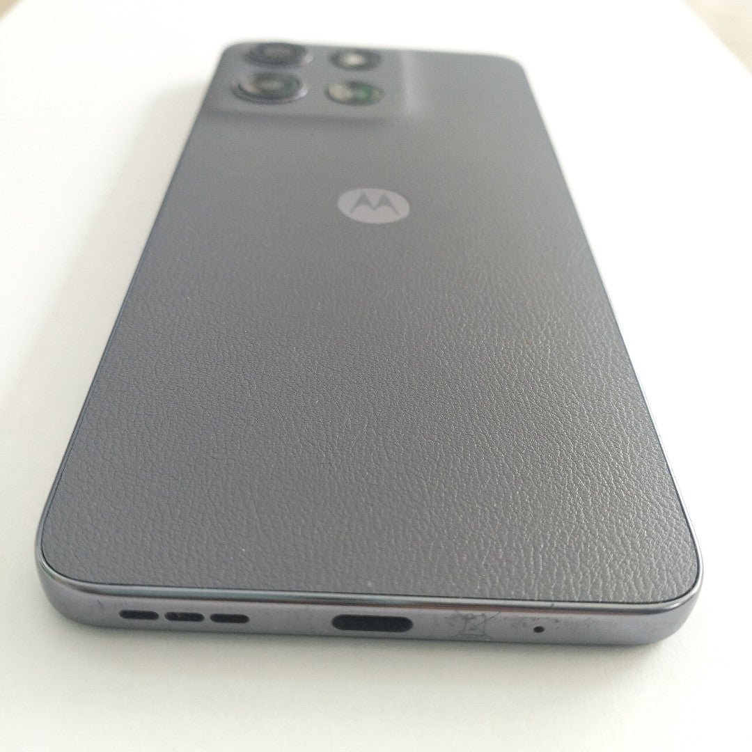 CELULAR MOTOROLA MOTO G15 XT2521-2 (2025) 128 GB 4 GB RAM (SEMINUEVO)