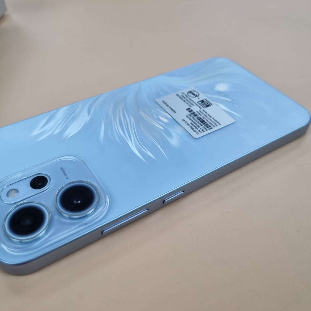 CELULAR OPPO RENO 14 F CPH2743 (2025) 256 GB 12 GB RAM (SEMINUEVO)