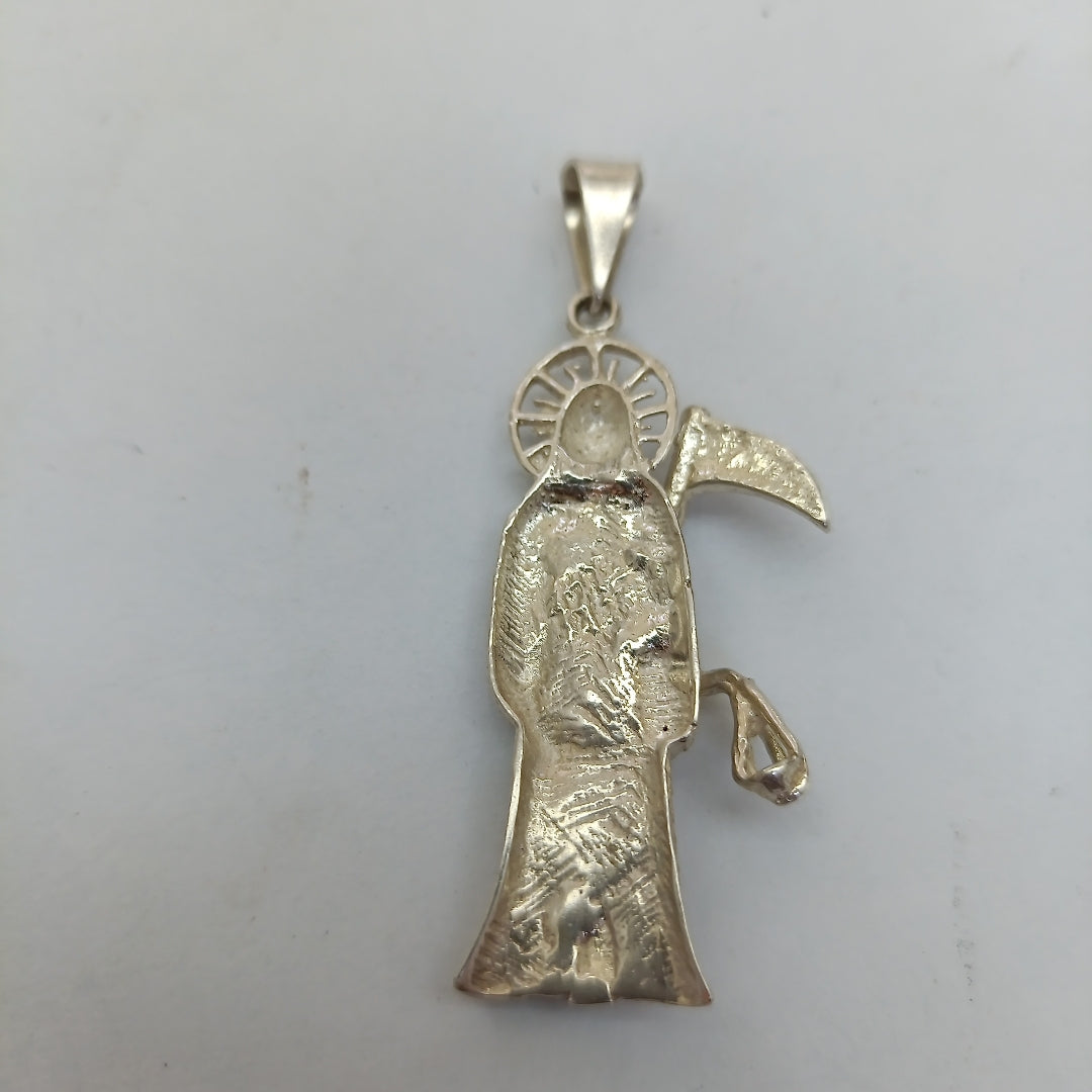 DIJE PLATA 9.4 GRMS (SEMINUEVO)