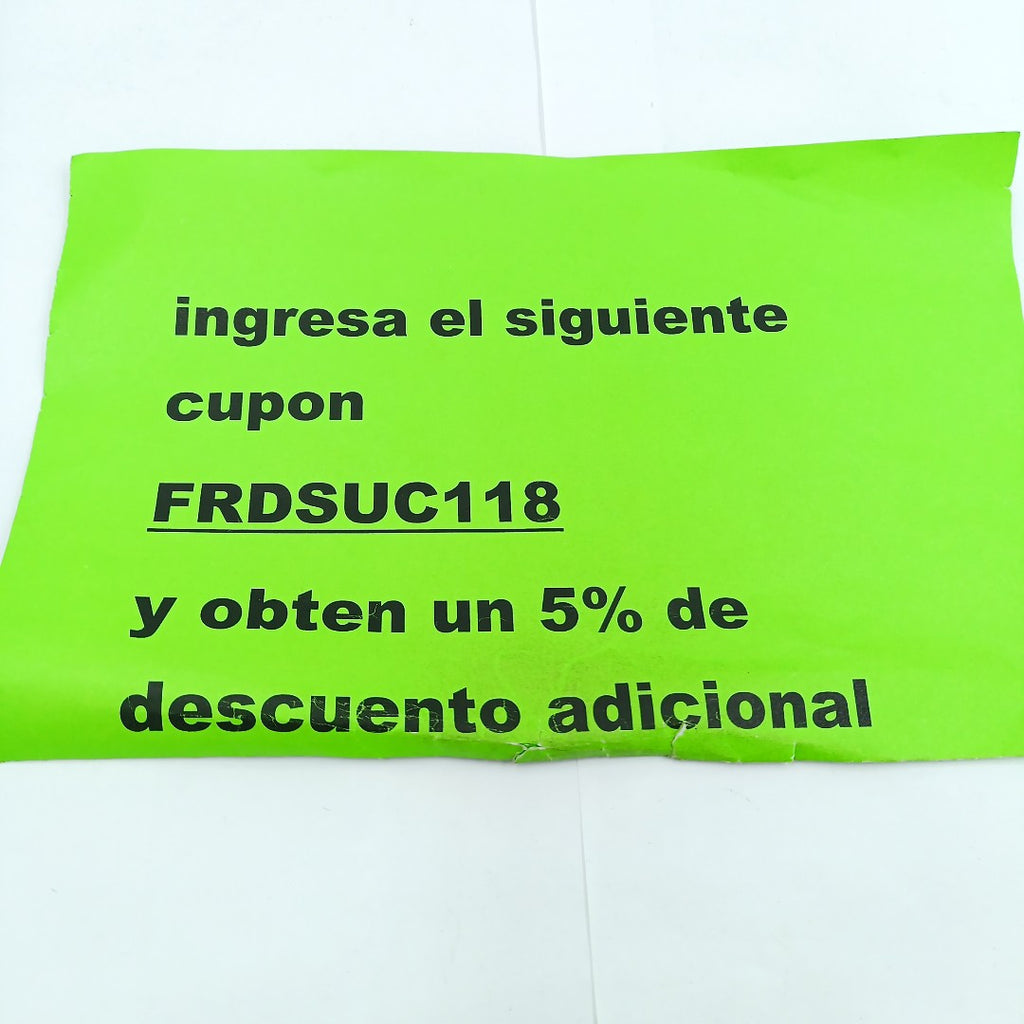 CADENA ORO 10 K 5.6 GRMS (SEMINUEVO)