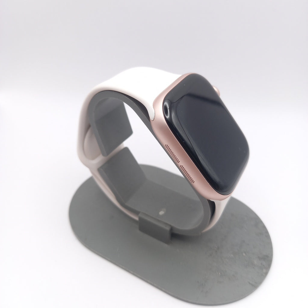 SMARTWATCH APPLE SERIES 10 ALUMINIO A3001 42 MM GPS + CELULAR (SEMINUEVO)