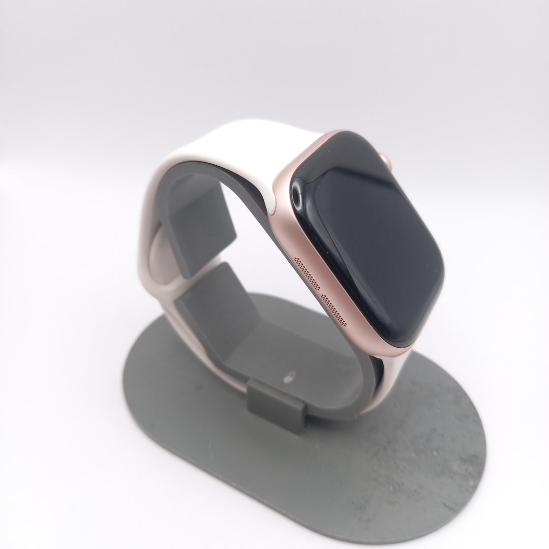 SMARTWATCH APPLE SERIES 10 ALUMINIO A3001 42 MM GPS + CELULAR (SEMINUEVO)