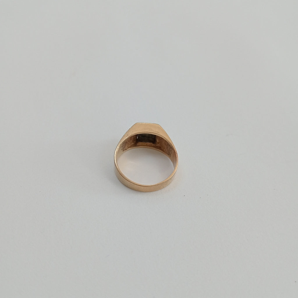 ANILLITO,ANILLO ORO 10 K 2,70 GRMS (SEMINUEVO)