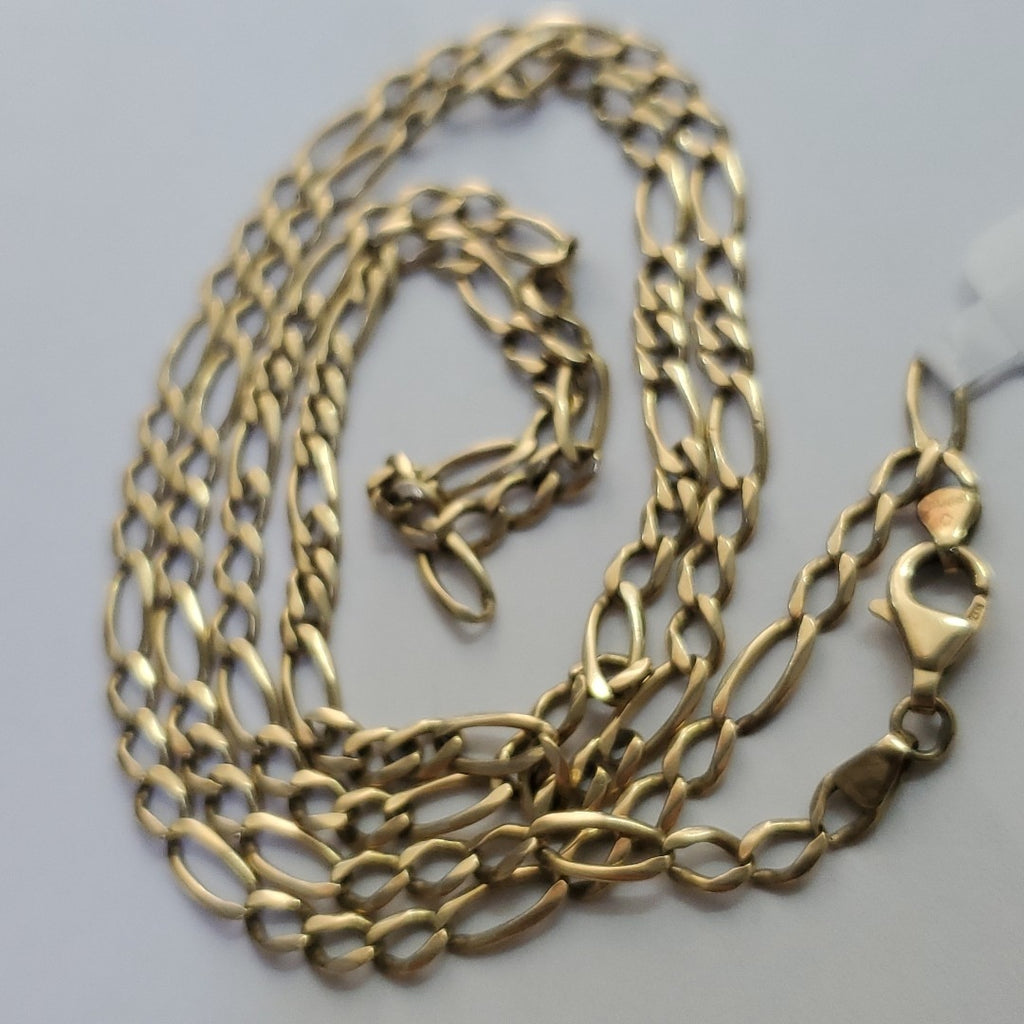 CADENA ORO 10 K 19.8 GRMS (SEMINUEVO)