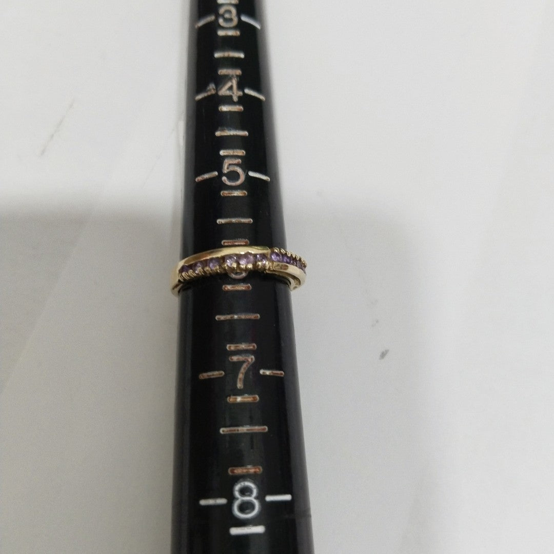 ANILLITO ORO 14 K 2,50 GRMS (SEMINUEVO)