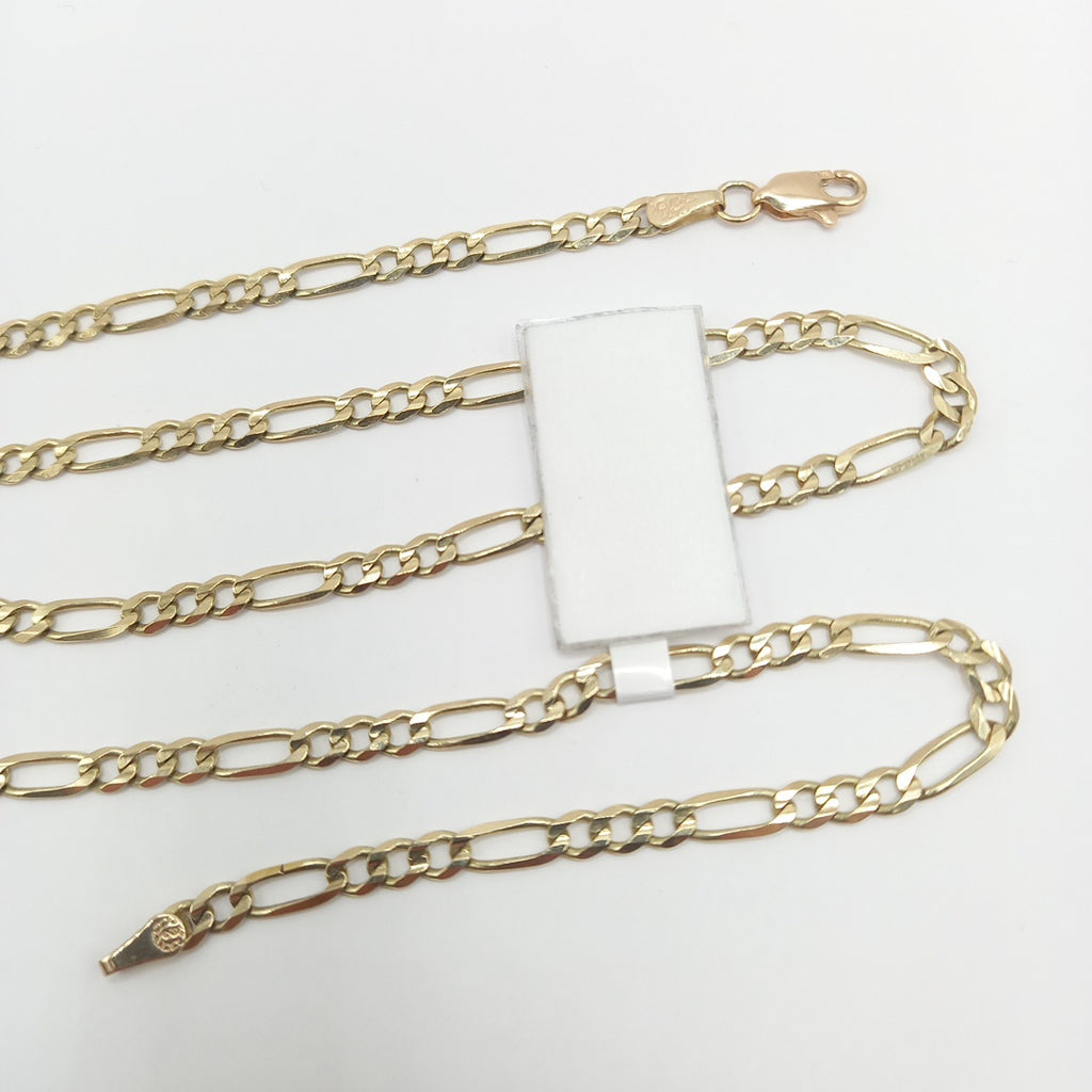 CADENA ORO 10 K 11.2 GRMS (SEMINUEVO)