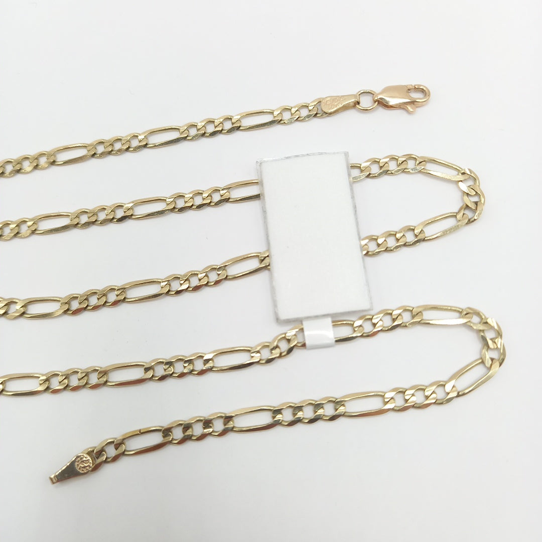 CADENA ORO 10 K 11.2 GRMS (SEMINUEVO)
