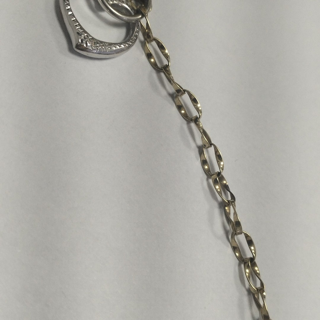 PULSERA ORO 14 K 4 GRMS (SEMINUEVO)