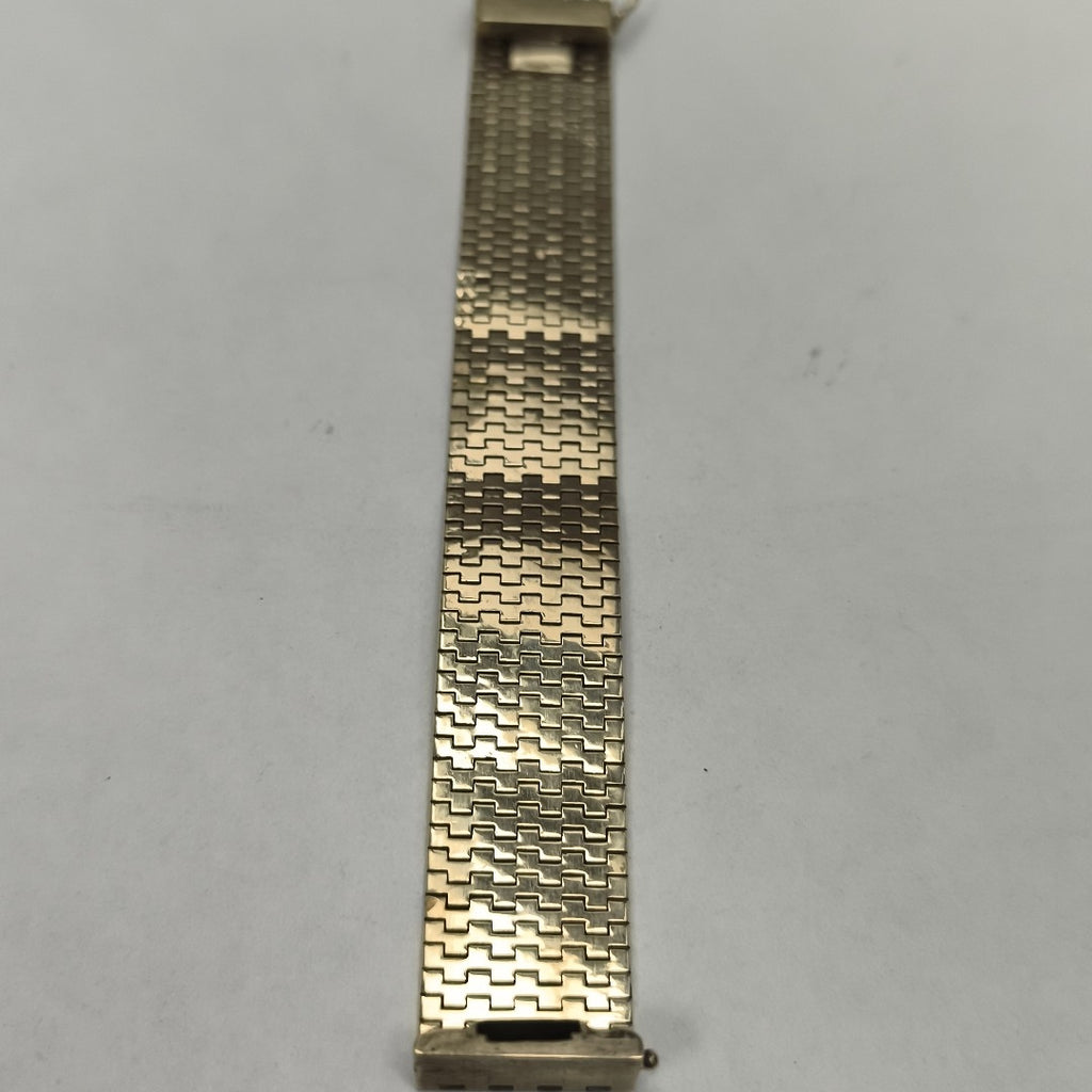 PULSERA ORO 8 K 44.8 GRMS (SEMINUEVO)