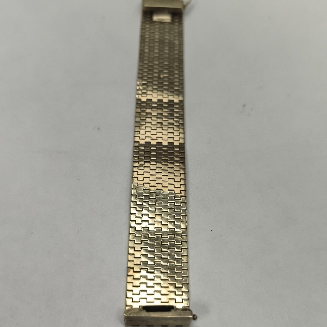 PULSERA ORO 8 K 44.8 GRMS (SEMINUEVO)