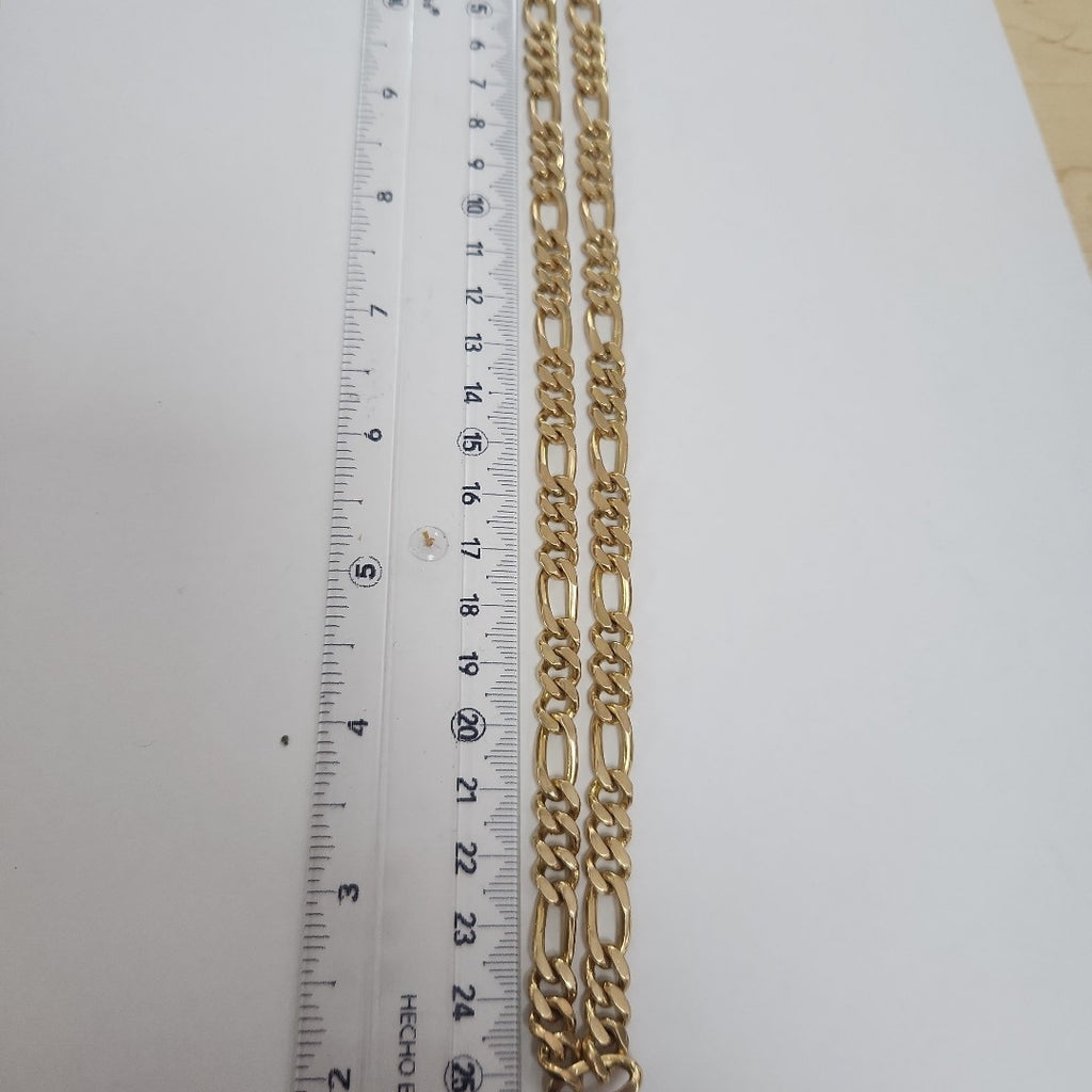 CADENA ORO 14 K 63.3 GRMS (SEMINUEVO)
