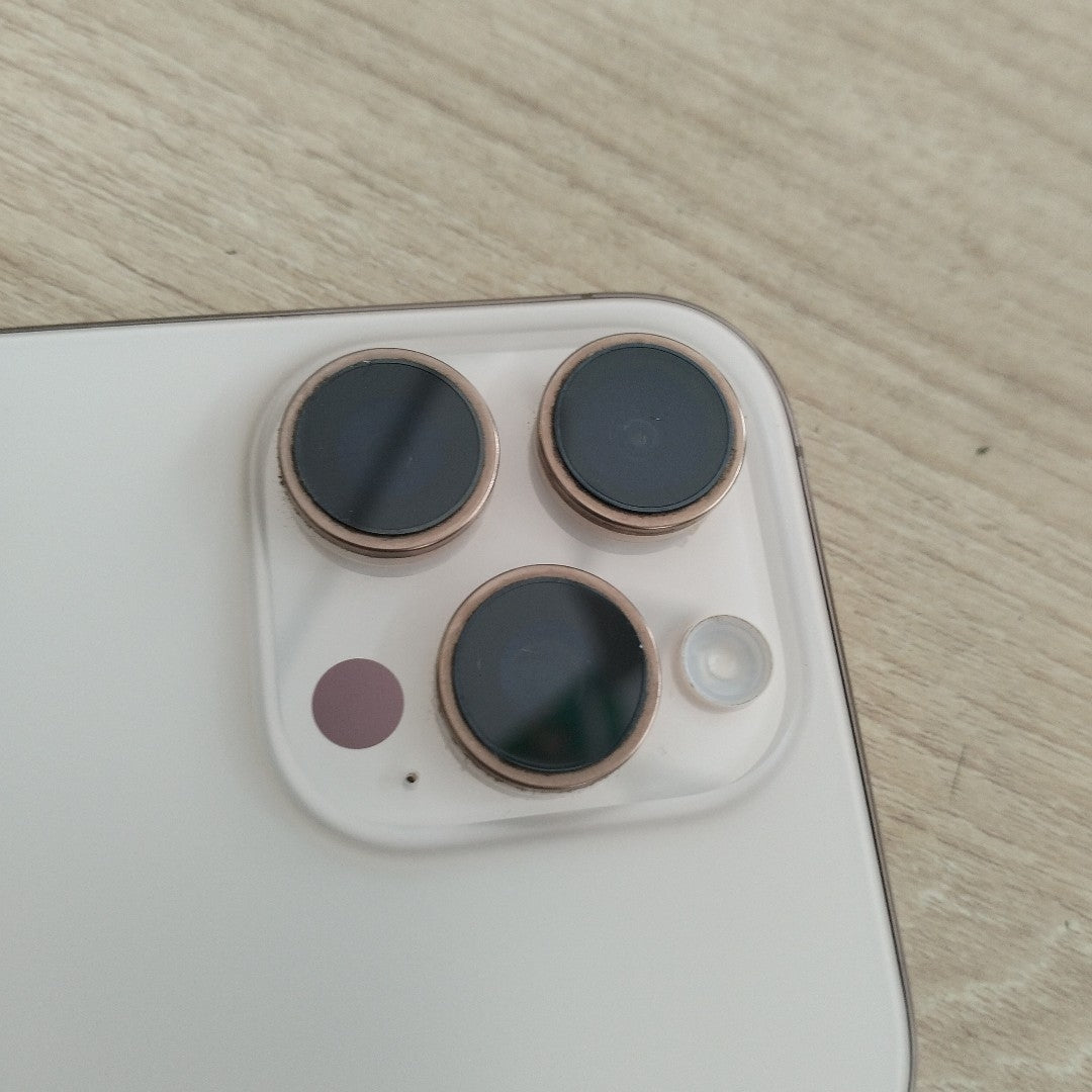 CELULAR APPLE IPHONE 16 PRO A3292 (2024) 128 GB 8 GB RAM