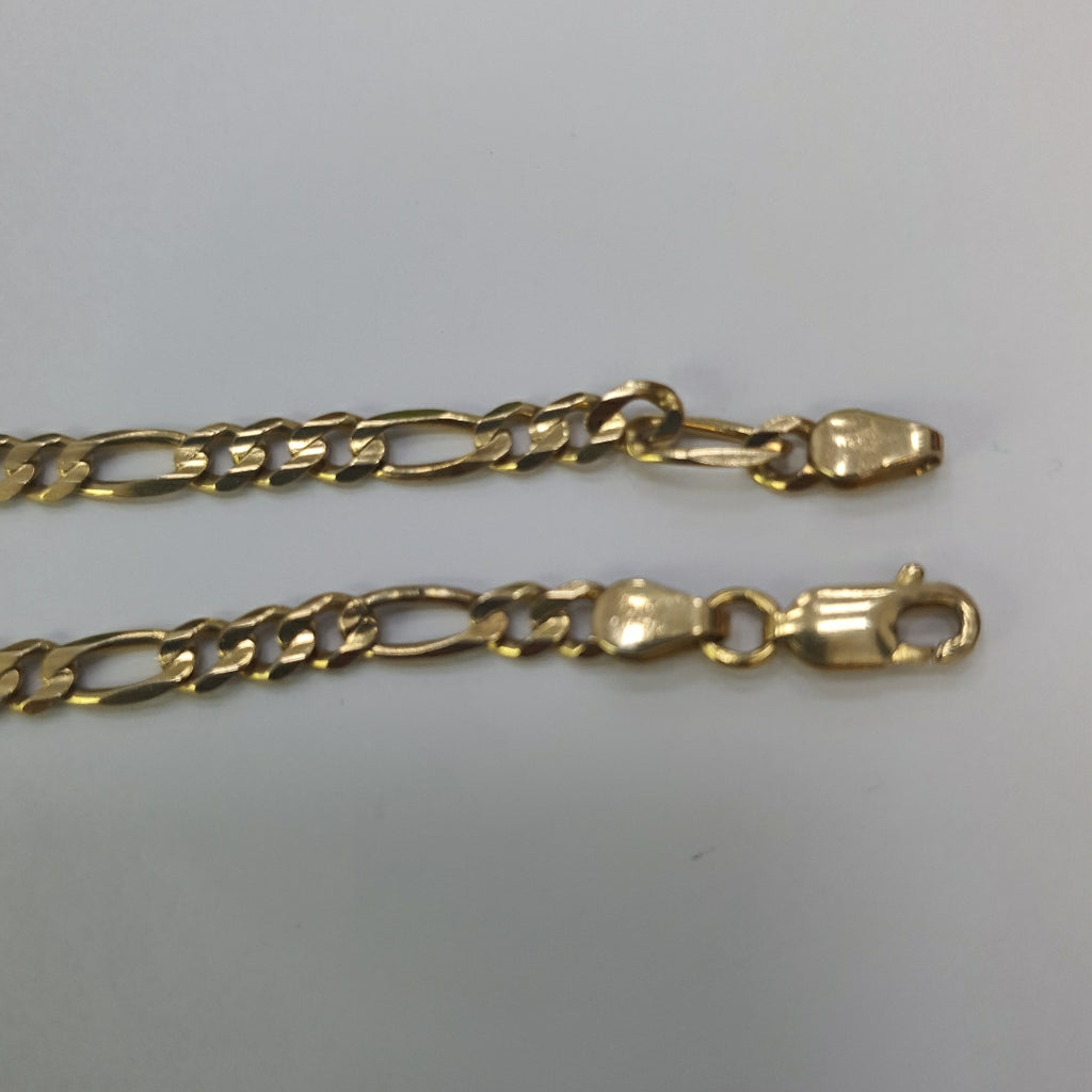 CADENA ORO 14 K 13,80 GRMS (SEMINUEVO)