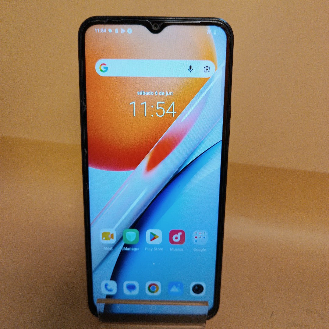CELULAR VIVO Y18 V2333 128 GB 6 GB (SEMINUEVO)