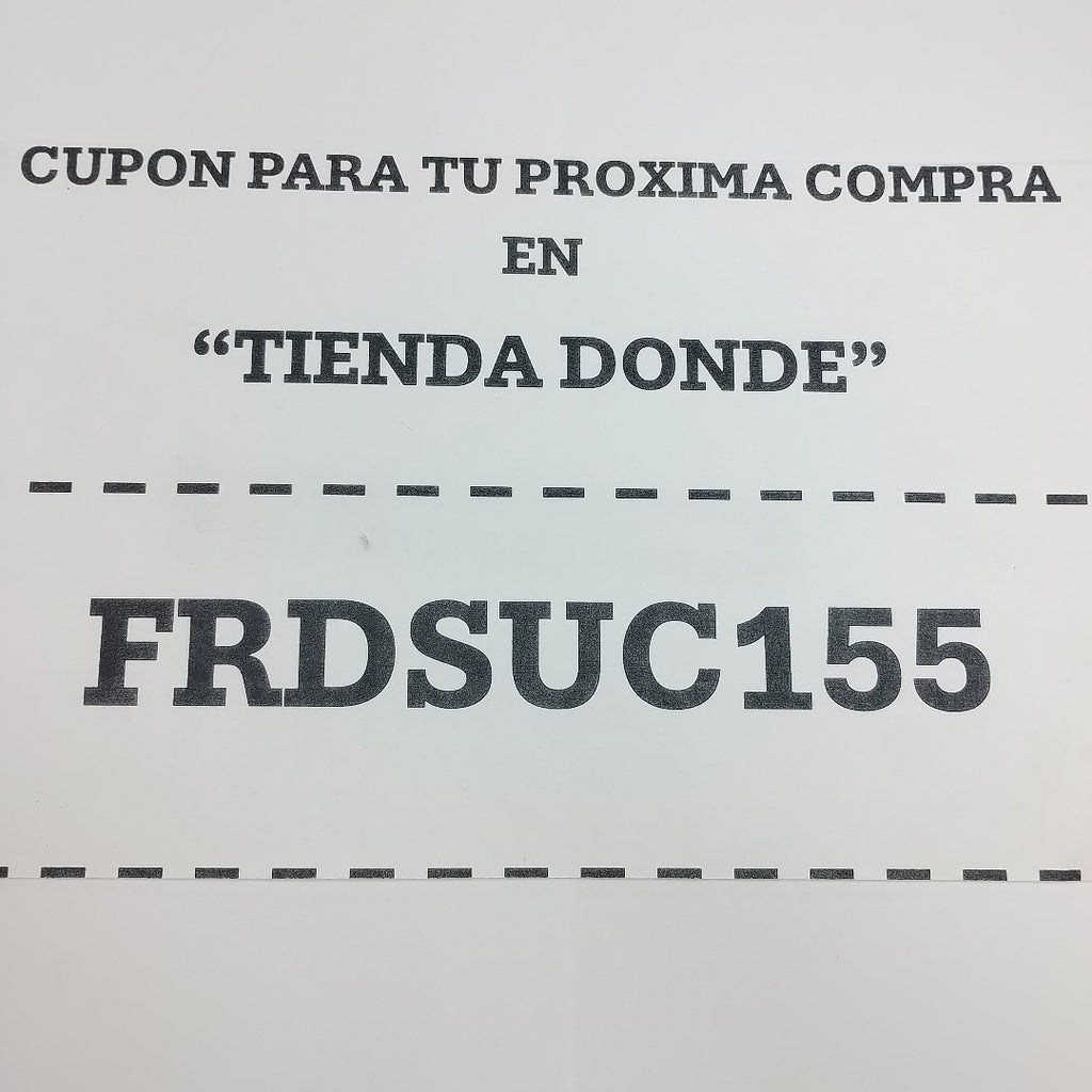 CADENA ORO 14 K 5.2 GRMS (SEMINUEVO)
