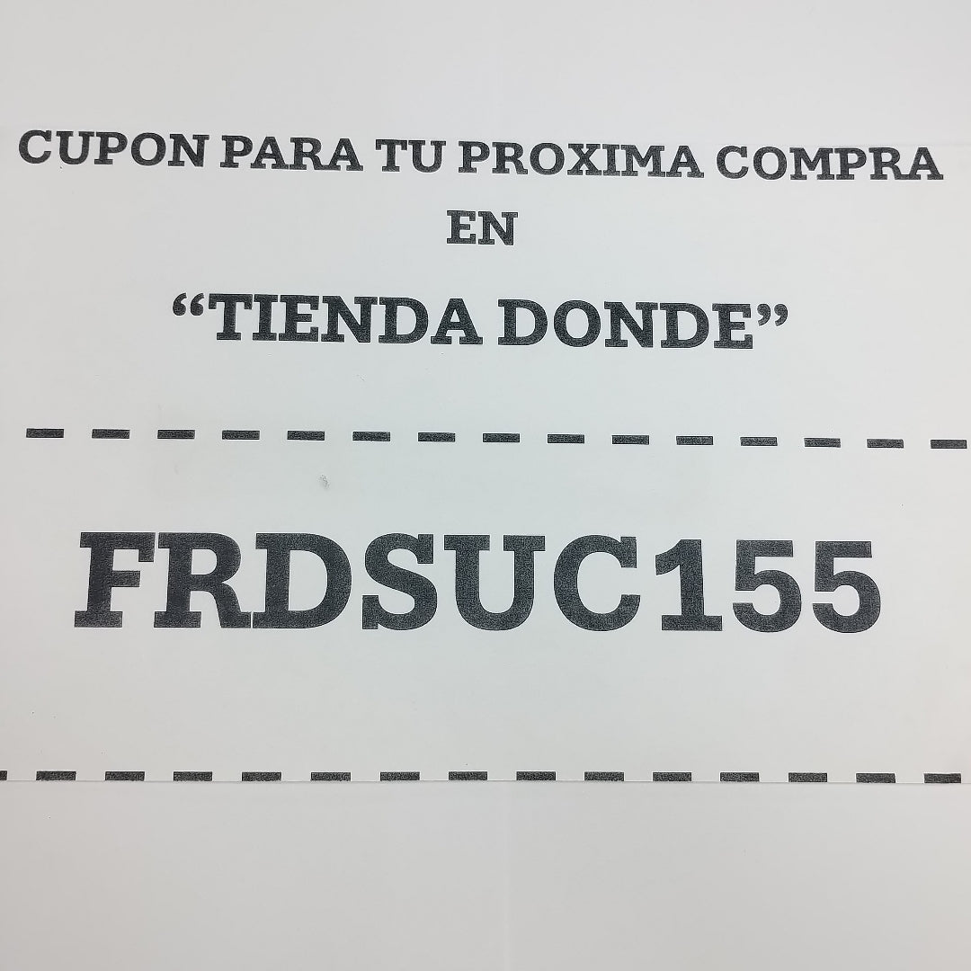 CADENA ORO 14 K 5.2 GRMS (SEMINUEVO)