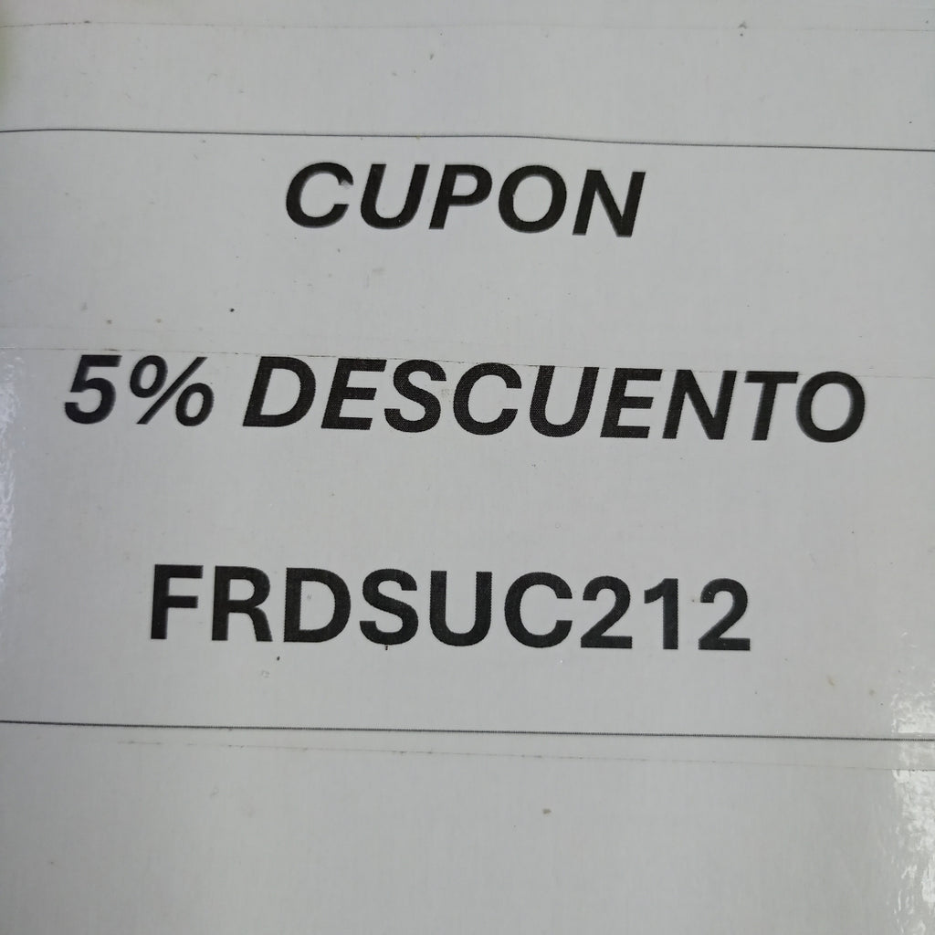 DIJE ORO 8 K 10,10 GRMS (SEMINUEVO)