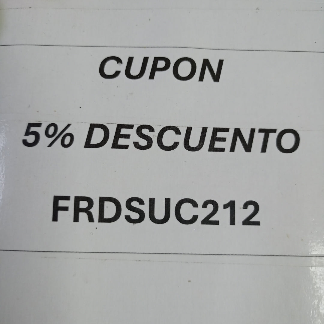 DIJE ORO 8 K 10,10 GRMS (SEMINUEVO)