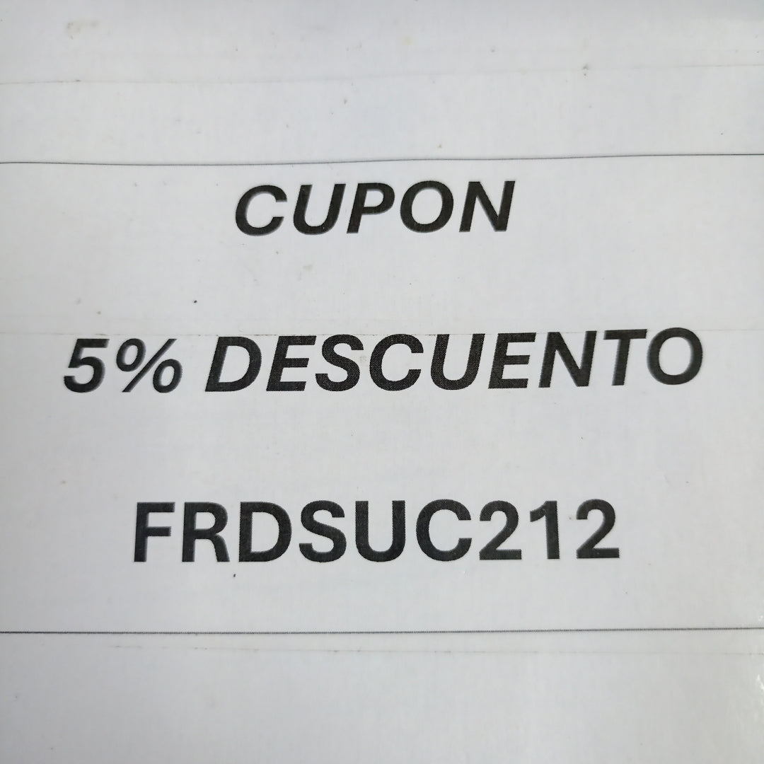 CADENA ORO 14 K 3.2 GRMS (SEMINUEVO)