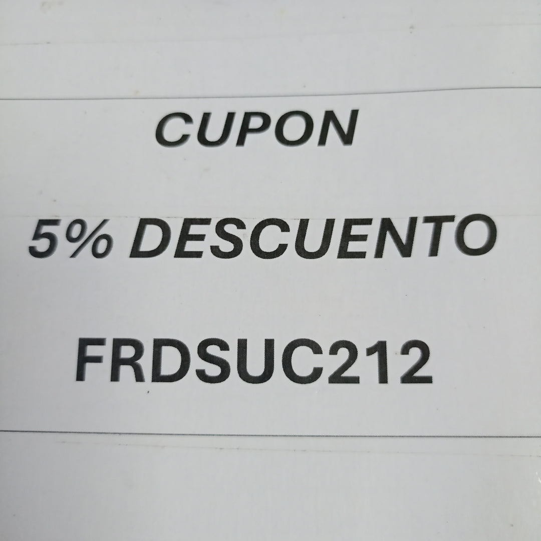 CADENA ORO 14 K 7.7 GRMS (SEMINUEVO)