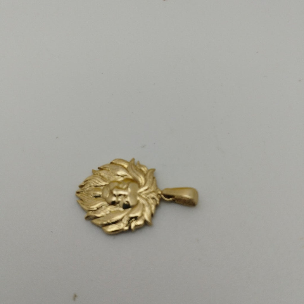 DIJES ORO 10K 1.5 (NUEVO)