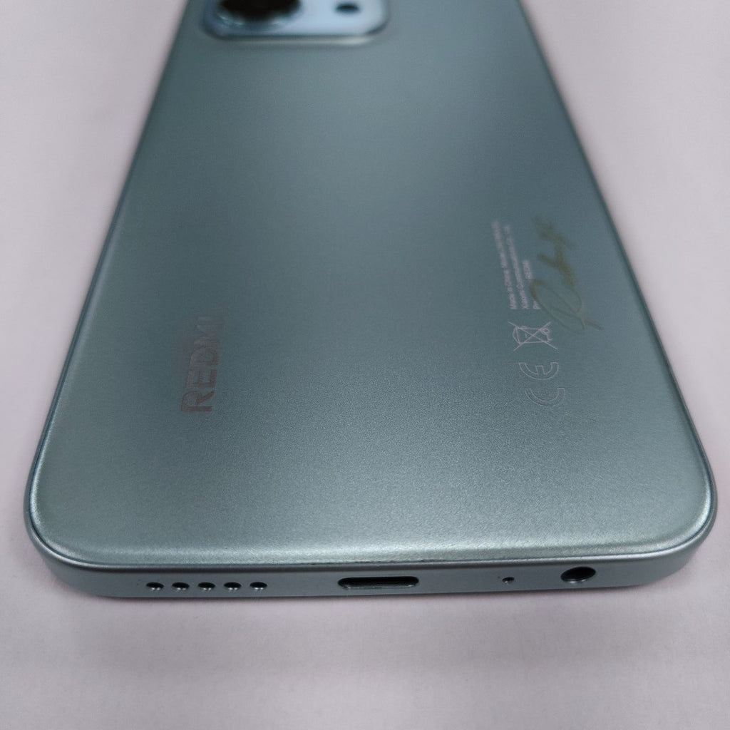 CELULAR XIAOMI REDMI 15C 25078RA3EL (2025) 256 GB 4 GB RAM (SEMINUEVO)