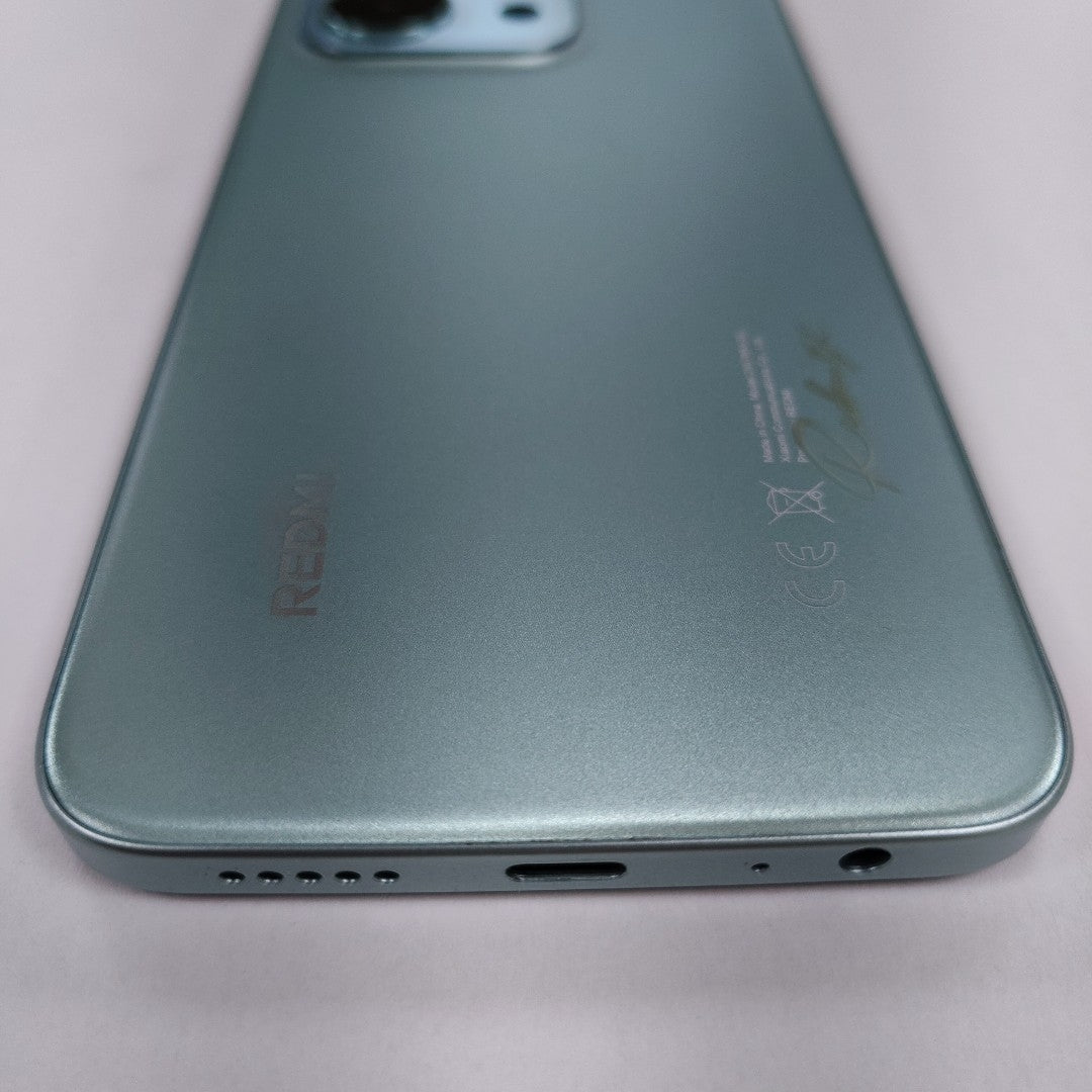 CELULAR XIAOMI REDMI 15C 25078RA3EL (2025) 256 GB 4 GB RAM (SEMINUEVO)