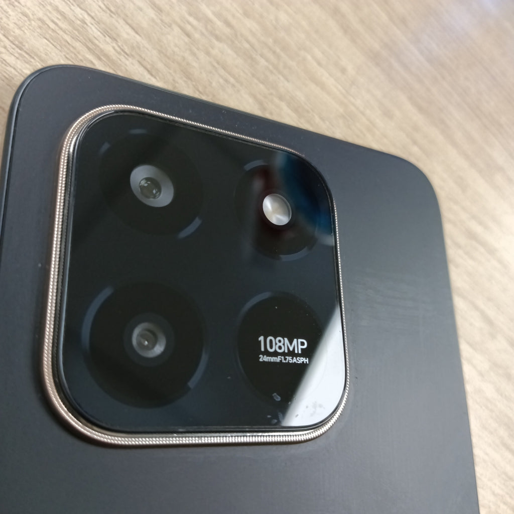 CELULAR HONOR X7D LGN-LX3 (2025) 256 GB 8 GB RAM (SEMINUEVO)