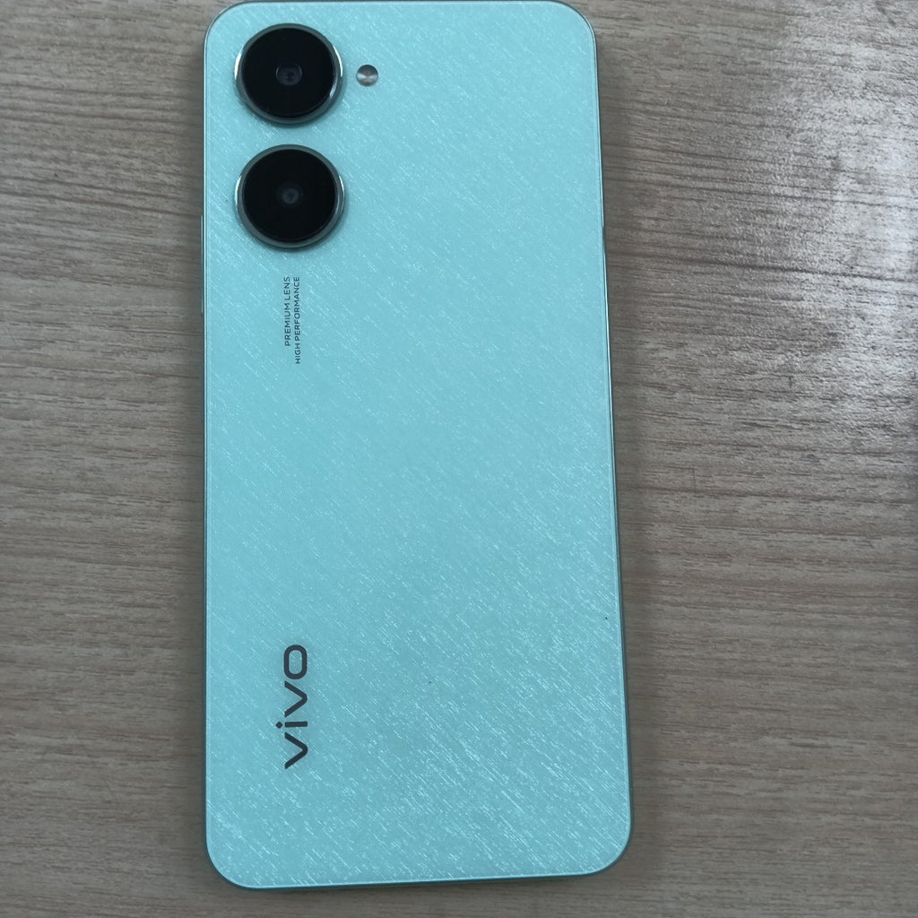 CELULAR VIVO Y03 V2332 (2024) 128 GB 4 GB RAM (SEMINUEVO)