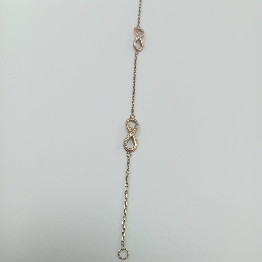 PULSERA ORO 10 K 1.7 GRMS (SEMINUEVO)