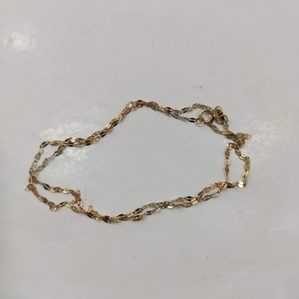 CADENA ORO 10 K 1 GRMS (SEMINUEVO)