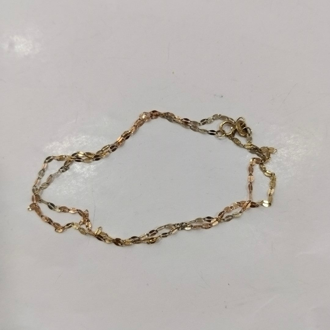 CADENA ORO 10 K 1 GRMS (SEMINUEVO)