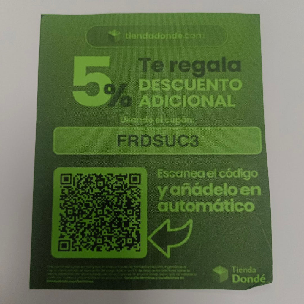 DIJE ORO 8 K 1.5 GRMS (SEMINUEVO)