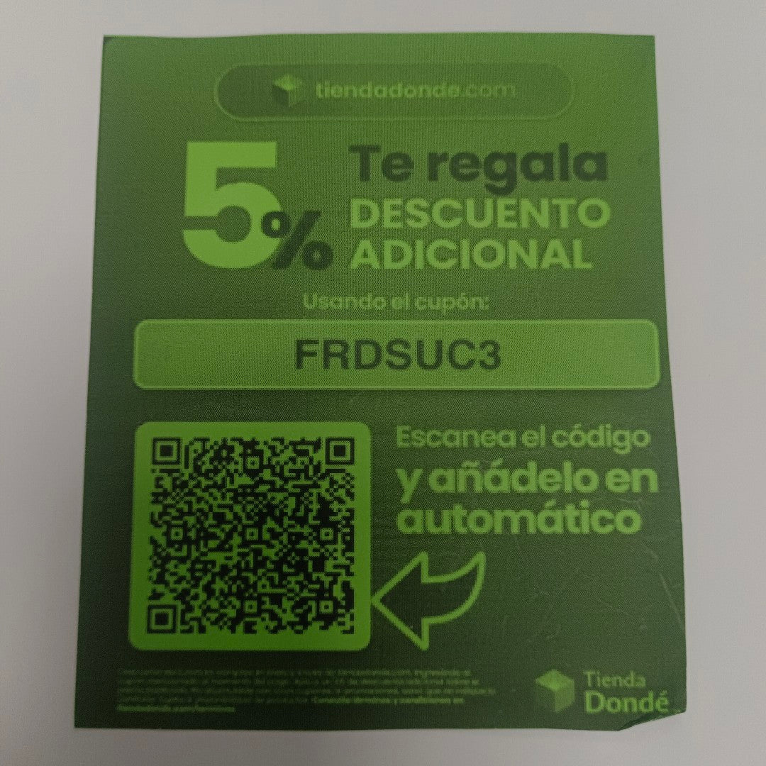 DIJE ORO 8 K 1.5 GRMS (SEMINUEVO)