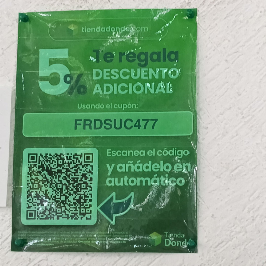 DIJE ORO 10 K 1,00 GRMS (SEMINUEVO)