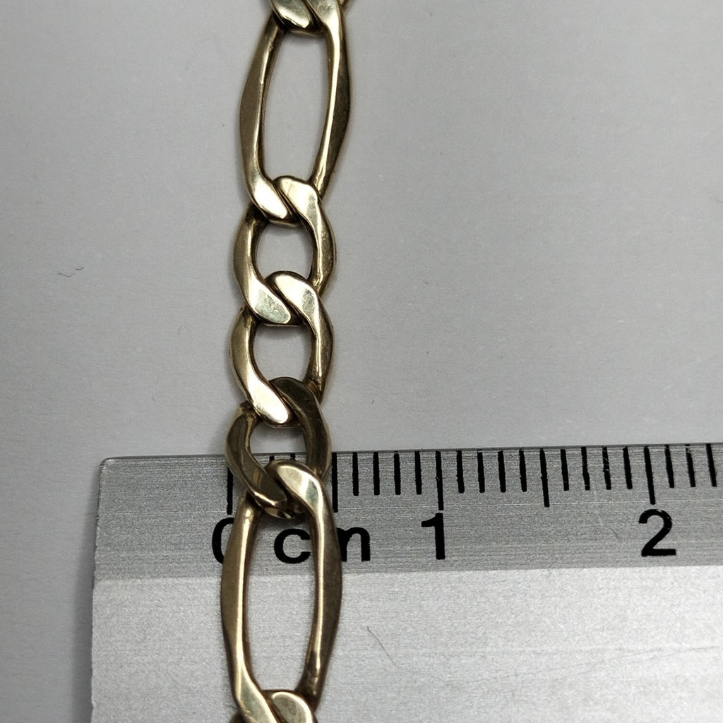 CADENA ORO 14 K 9 GRMS (SEMINUEVO)