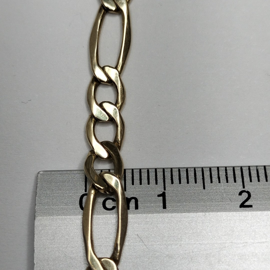 CADENA ORO 14 K 9 GRMS (SEMINUEVO)