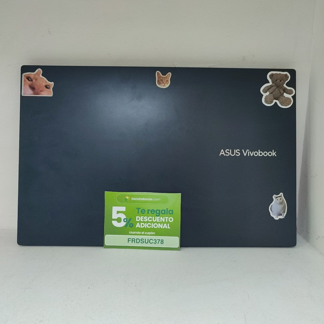 LAPTOP ASUS VIVOBOOK 15 X1502ZA-EJ1373W (2023) 512 GB SSD 16 GB RAM
