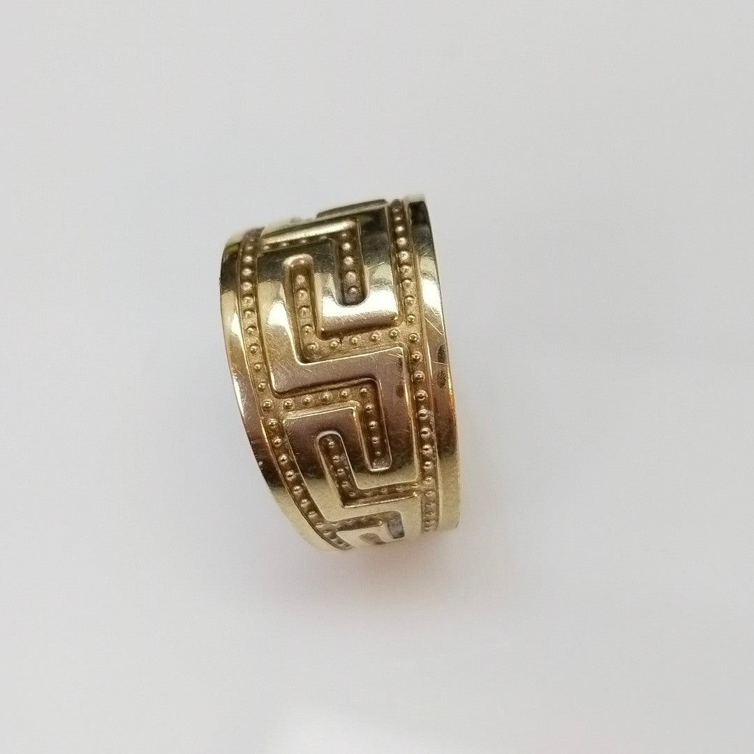 ANILLITO ORO 10 K 1.8 GRMS (SEMINUEVO)