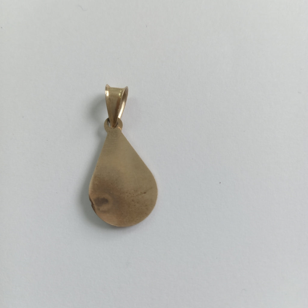 DIJE ORO 10 K 1 GRMS (SEMINUEVO)