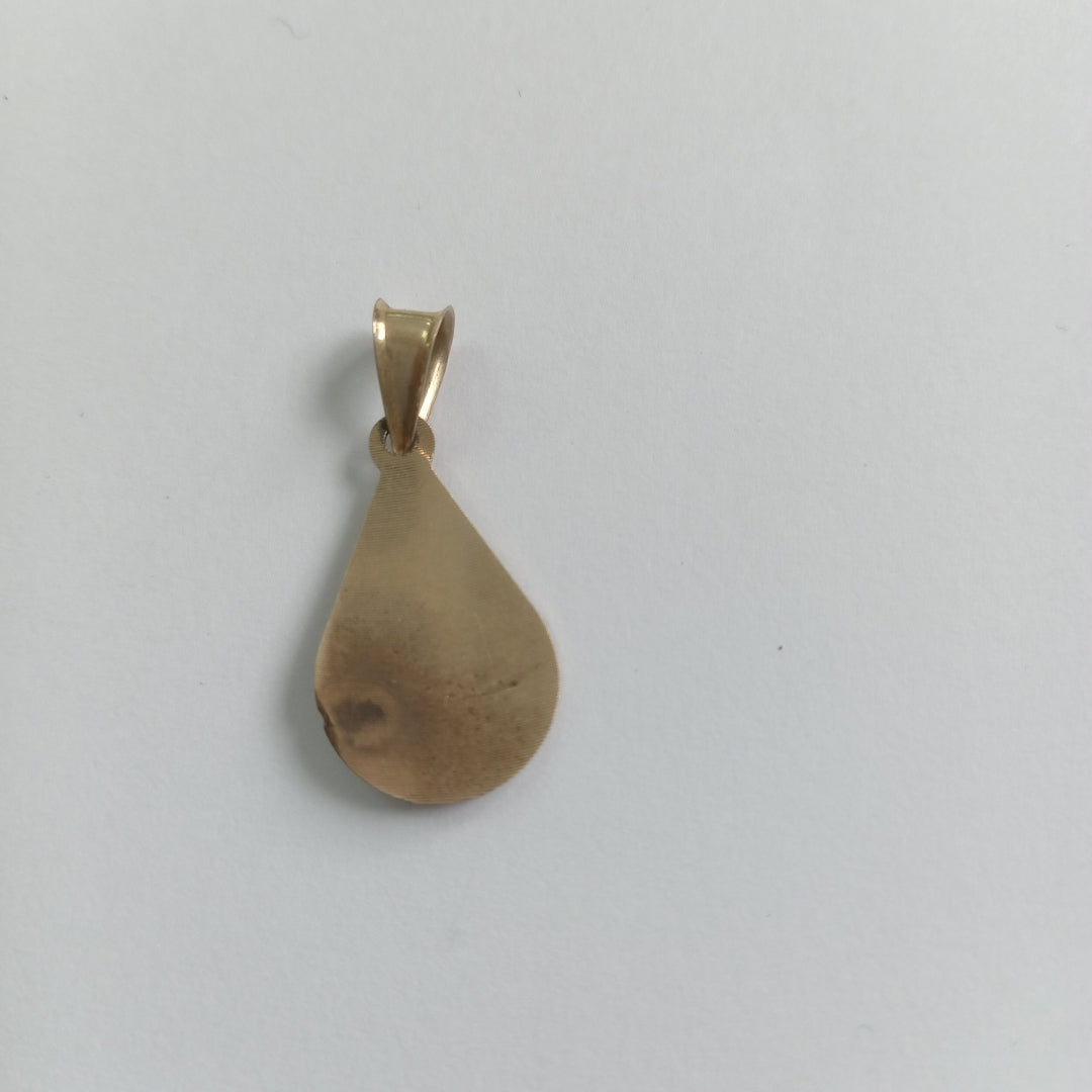 DIJE ORO 10 K 1 GRMS (SEMINUEVO)