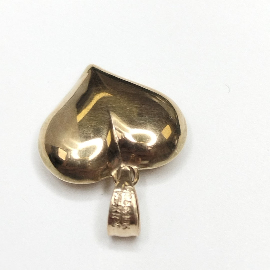 DIJE ORO 10 K 0.8 GRMS (SEMINUEVO)