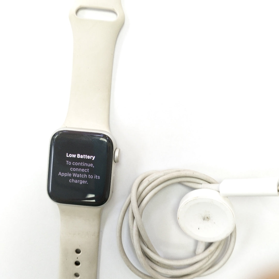 SMARTWATCH APPLE SE 2 ALUMINIO A2722 40 MM GPS (SEMINUEVO)