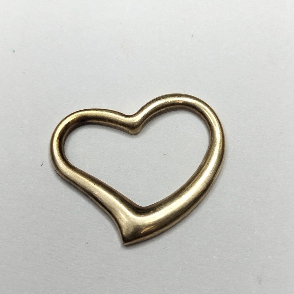 DIJE ORO 14 K 0.8 GRMS (SEMINUEVO)