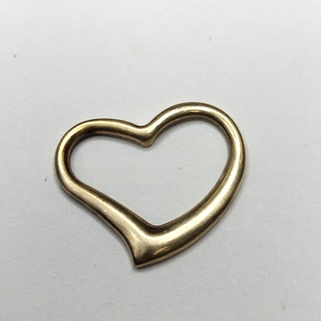 DIJE ORO 14 K 0.8 GRMS (SEMINUEVO)