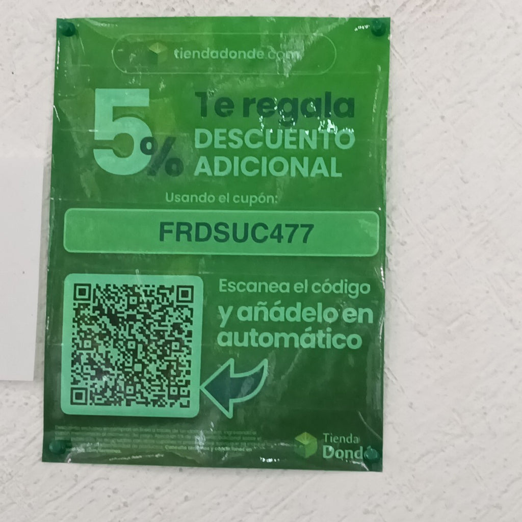 CADENA ORO 10 K 1.4 GRMS (SEMINUEVO)