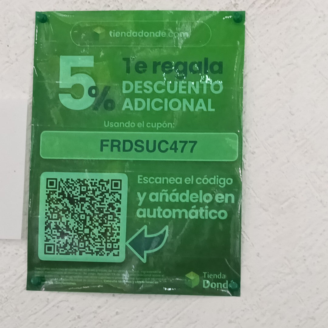 CADENA ORO 10 K 1.4 GRMS (SEMINUEVO)