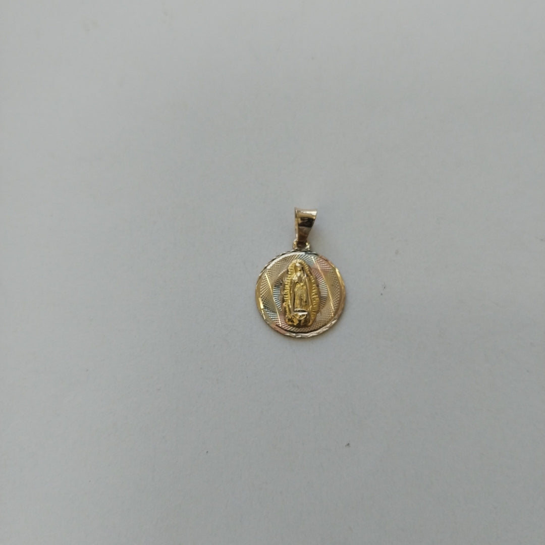 DIJE ORO 10 K 1 GRMS (SEMINUEVO)