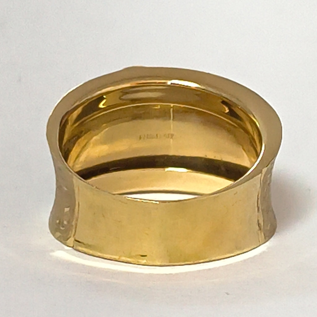 ANILLITO ORO 14 K 2,50 GRMS (SEMINUEVO)