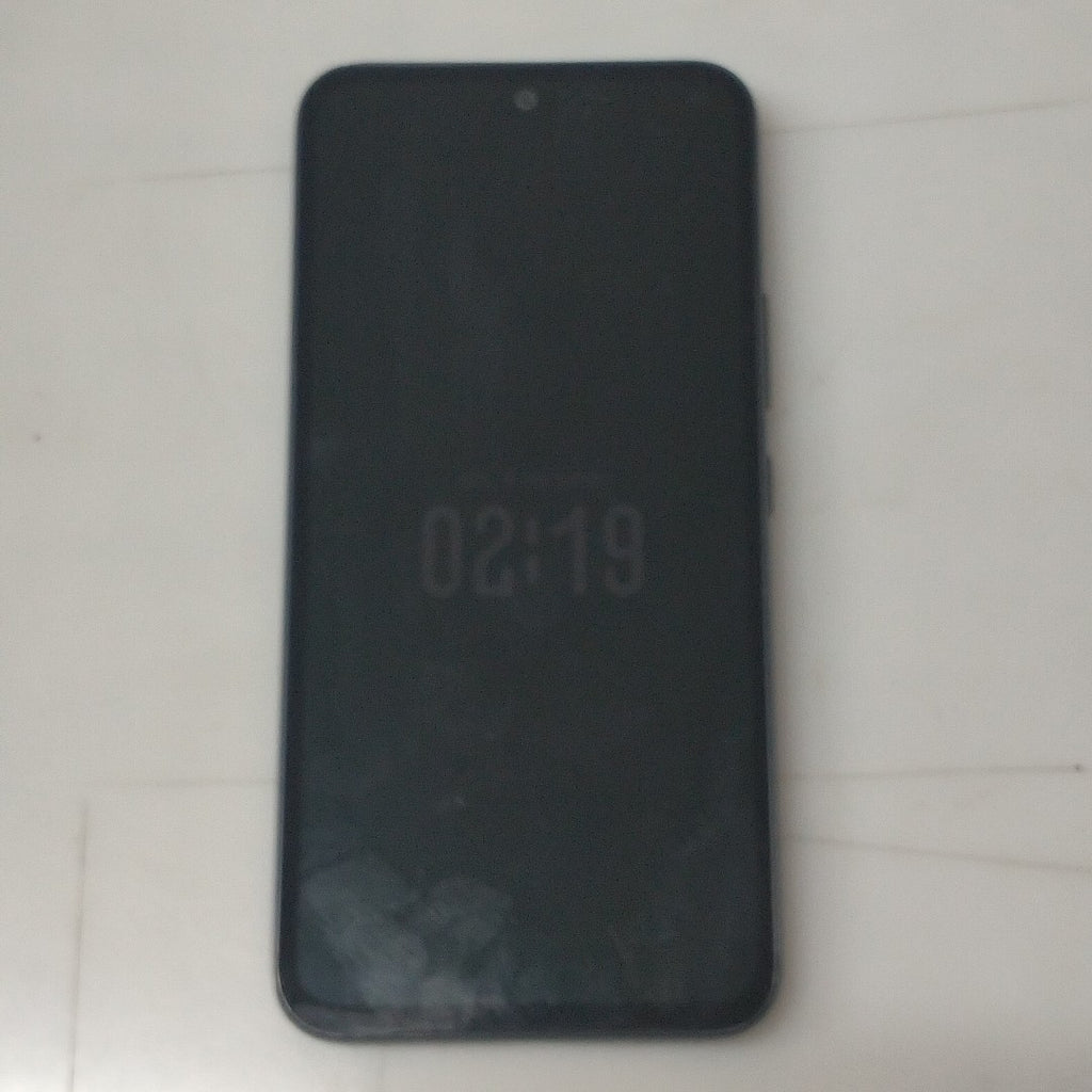 CELULAR SAMSUNG GALAXY A54 5G SM-A546E 128 GB 8 GB RAM (SEMINUEVO)